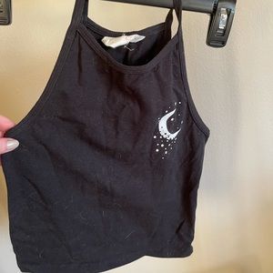 Pac sun tank top/crop top